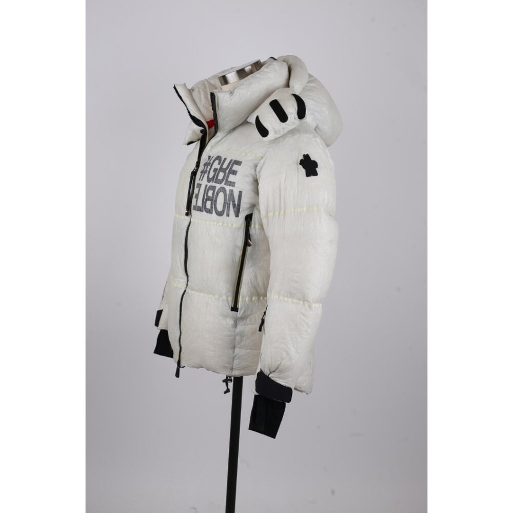 Moncler Grenoble Ski Jacket - L - image 3
